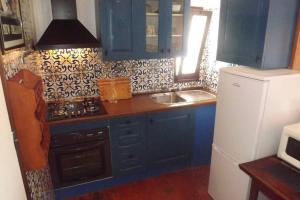 Casa Nill - Apartamento na Praia do Forte de São João em Albufeira