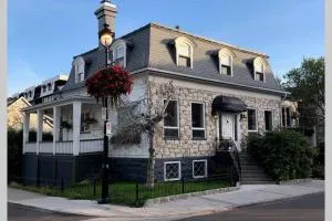 La Villa du Notaire - Lévis