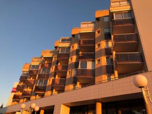 Appartements LES CEDRES, Residence LES OCEANES : photos des chambres