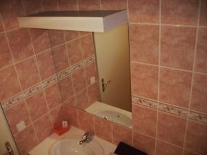 Hotels Le Maryland : Chambre Double
