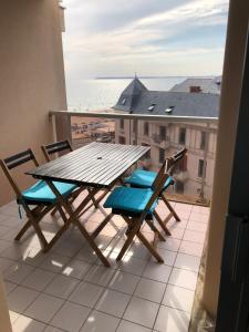 Appartements LES CEDRES, Residence LES OCEANES : photos des chambres