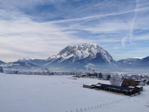 Apartement Ferienwohnung - Apartment Pichlarn Irdning Aigen im Ennstal Austria