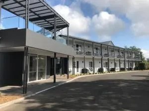 Clouds Montville - Eudlo