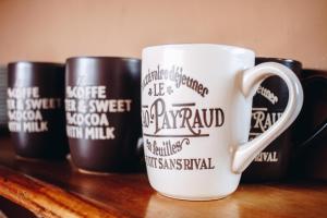 Hostal Valle Mistral