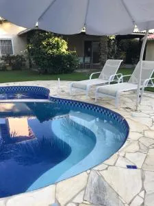 Búzios Beach House - 布希奥斯