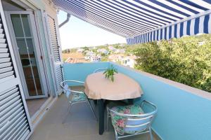 3 hvězdičkov&yacute; apartm&aacute;n Apartments by the sea Jakisnica, Pag - 10428 Lun Chorvatsko