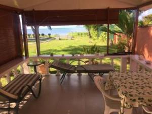 Amitie Chalets Praslin