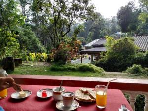Misty Mount Homestay
