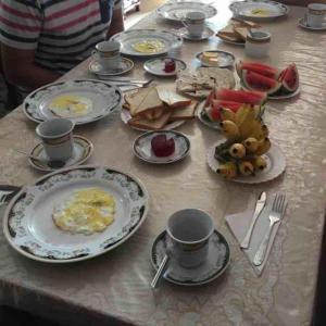 Misty Mount Homestay