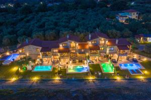 Five Senses Luxury Villas Halkidiki Greece