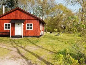 5 person holiday home in Skærbæk - Скербек