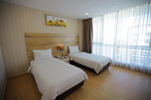 D Gateway Perdana Hotel Bangi