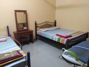 Homestay Teratak Umi Klang