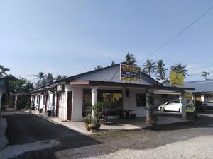 Homestay Teratak Umi Klang