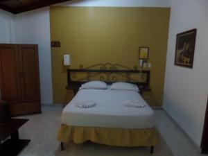 Aparta Hotel Plaza Real Norte