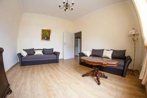 Apartament Ołowianka- Danzig