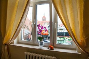 Apartament Ołowianka Danzig