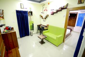 Base9 Cochin Airport Hotel