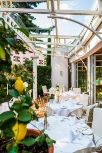 Romantik Hotel Oberwirt