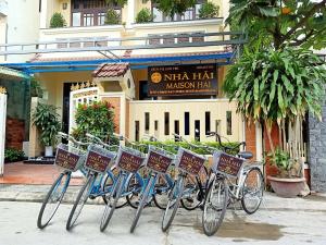 Maison Hai Homestay Hoi An