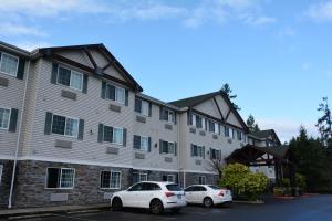 FairBridge Inn & Suites DuPont
