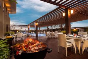 Grand Kakinada by GRT Hotels