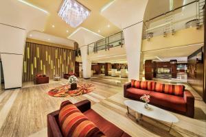 Grand Kakinada by GRT Hotels