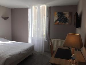 Hôtel Restaurant La Boule dOr