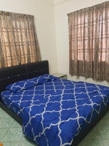 Homestay Che Wan