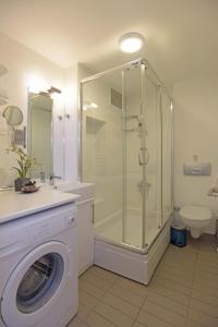 Duplex Suite room in Cheya Residence Tesvikiye