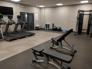 Holiday Inn Champaign by IHG