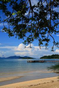 Koh Mak Resort