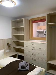 Lärchenheim Apartments