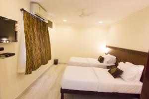 Cloud Nine Serviced Apartments