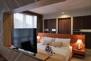 Biệt Thự 2 Phòng Ngủ (Two-Bedroom Villa)