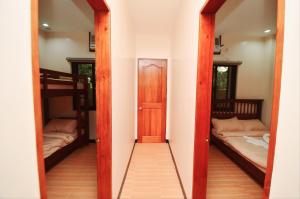 Tatay Sesengs Apartment