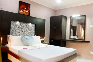 Hotel Skyark