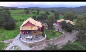 Lovely cottage in the wildnature Messinia Greece