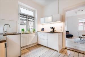 #1 AUGSBURG Altstadtjuwel