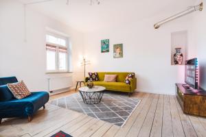 #1 AUGSBURG Altstadtjuwel