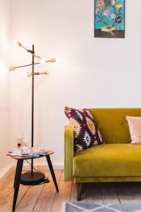 #1 AUGSBURG Altstadtjuwel