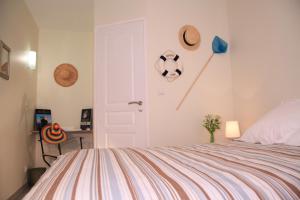 B&B / Chambres d'hotes Les Chambres de Jeannette : photos des chambres