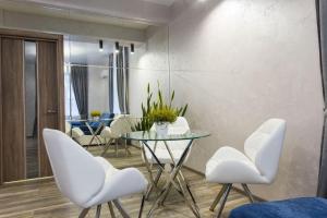 New luxury Apartment in the Center on Konstitution Square