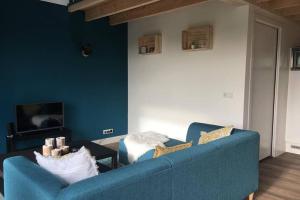 Ruim appartement in prachtige fiets-wandelomgeving