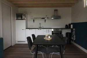 Ruim appartement in prachtige fiets-wandelomgeving
