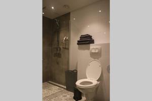 Ruim appartement in prachtige fiets-wandelomgeving