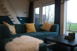 Ruim appartement in prachtige fiets-wandelomgeving