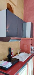 Maisons de vacances Gites Climatises Piscine Chauffee La Balancelle : photos des chambres