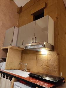 Maisons de vacances Gites Climatises Piscine Chauffee La Balancelle : photos des chambres