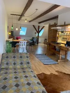 Mariazeller Rooms - Gusswerk